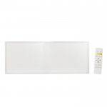 Tunable White LED Panel Light - 1x4 - 4,400 Lumens - 40W Dimmable Light Fixture