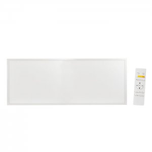 Tunable White LED Panel Light - 1x4 - 4,400 Lumens - 40W Dimmable Light Fixture