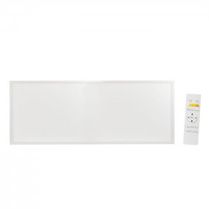 Tunable White LED Panel Light - 1x4 - 4,950 Lumens - 45W Dimmable Light Fixture