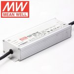 24V DC Mean Well LED Switching Power Supply - CLG Series 60-150W Single Output LED Power Supply