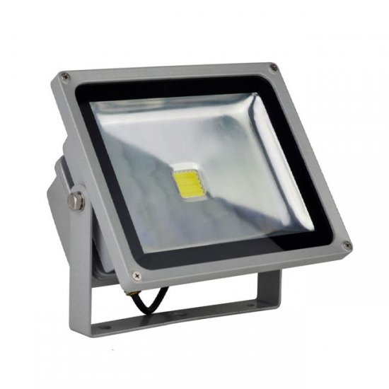 20W LED Floodlight, Outdoor High Power LED Flood lights - Click Image to Close