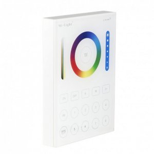 Mi-Light 8-Zone Smart Panel Remote Controller with RGB+CCT Series - B8