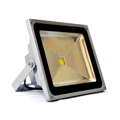 50W Outdoor High Power LED FloodLight