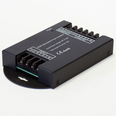 RGB High Speed Power Amplifier
