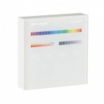 4-Zone RGB+CCT Smart Touch Panel Remote Controller - Mi-Light B4 Series