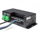 5 Amp 4 Channel LED DMX 512 Decoder