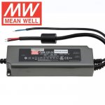 Mean Well LED Switching Power Supply - PWM Series 40-120W LED Power Supply - 24V Dimmable
