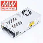 36V DC Mean Well LED Switching Power Supply - SE Series 100-600W Regulated Enclosed Power Supply