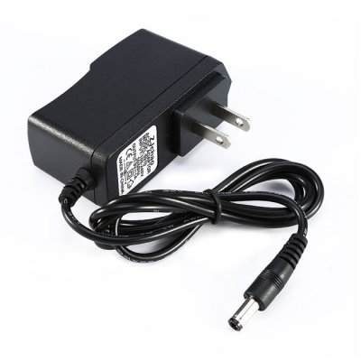 Wall Adapter Power Supply - 9VDC 650mA
