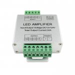 RGBW-x6A RGB Amplifier