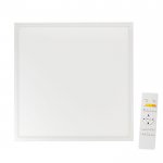 Tunable White LED Panel Light - 2x2 - 3,960 Lumens - 36W Dimmable Light Fixture