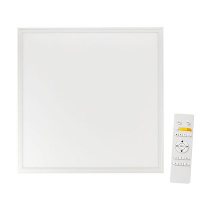 Tunable White LED Panel Light - 2x2 - 4,400 Lumens - 40W Dimmable Light Fixture