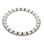 NeoPixel Ring - 24 x WS2812 5050 RGB LED