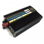 300W Pure Sine Wave Solar Power Inverter for industrial and home use