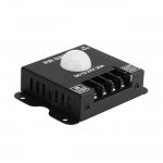 PIR Motion Sensor Switch - 12-24 VDC - 30 Amps