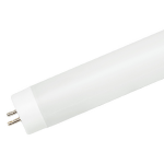 T8 LED Tube - 32W Equivalent - Ballast Compatible F32T8 Type A - 2,200 Lumens