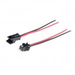 LED Strip Pigtail Connector (2-pin)