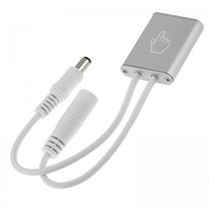ITouch LED Dimmer Controller Touch Control 12~24 Volt DC - 6A