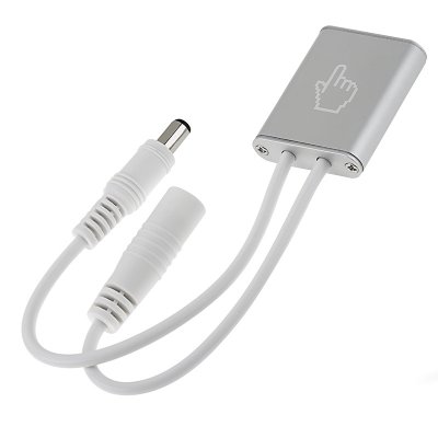 ITouch LED Dimmer Controller Touch Control 12~24 Volt DC - 6A