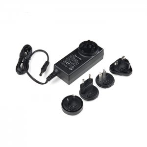 Global Power Supply - 15V 4.34A