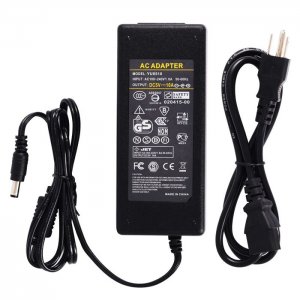 5V 10A switching power supply